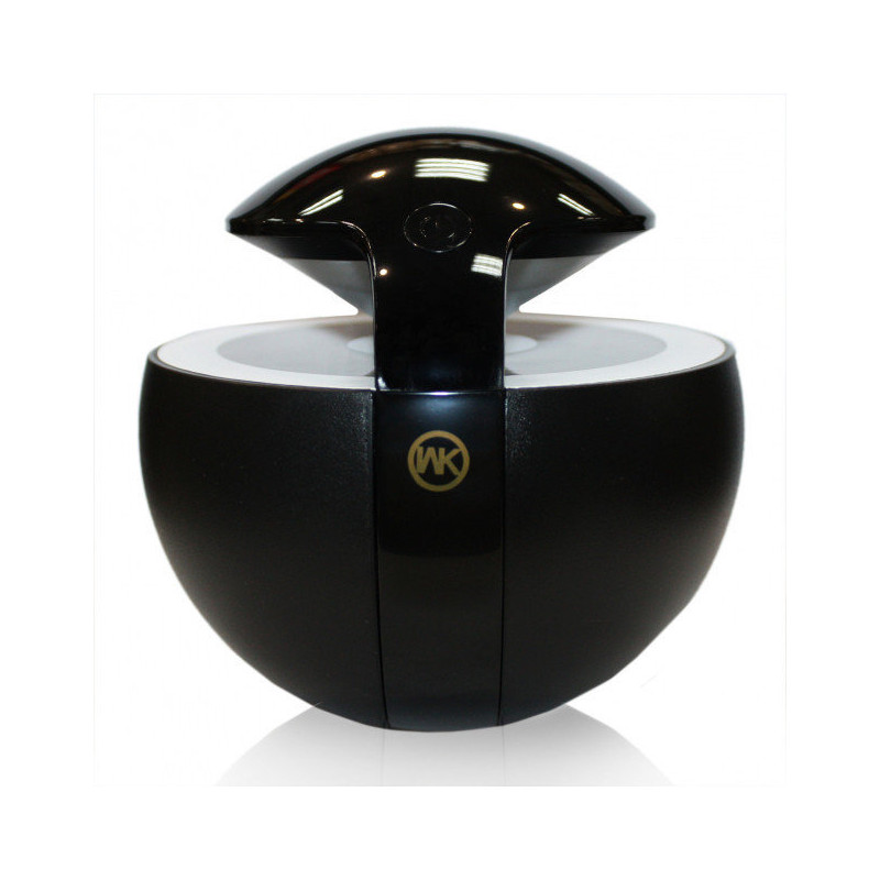 Зволожувач повітря WK WT-A01 Aqua Mini Humidifier чорний (6970349282945)
