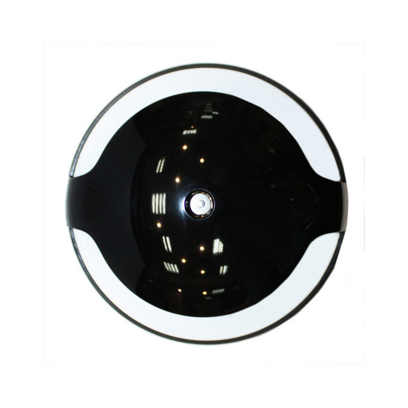 Зволожувач повітря WK WT-A01 Aqua Mini Humidifier чорний (6970349282945)