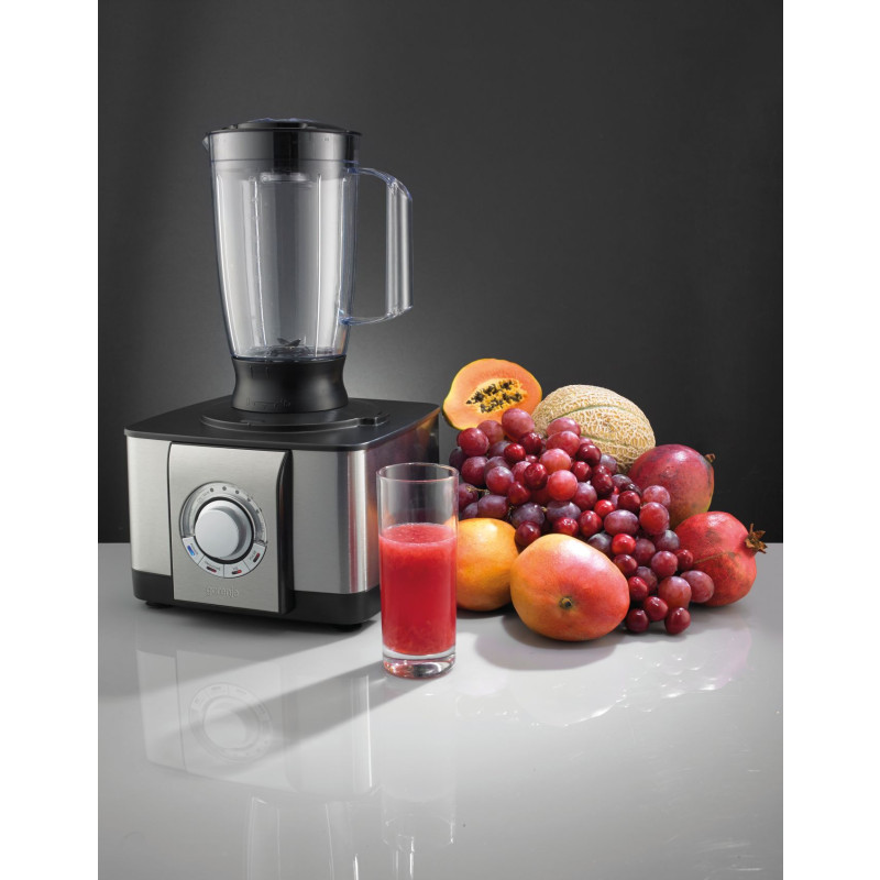 Кухонний комбайн Gorenje SBR1000BE