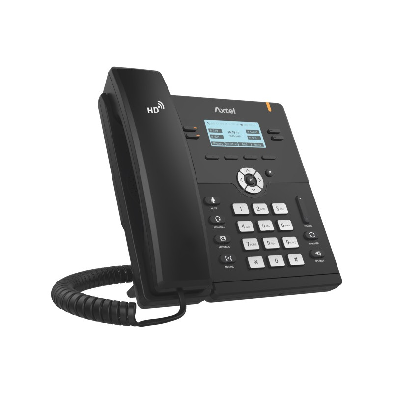 IP-телефон Axtel AX-300G (S5606553)