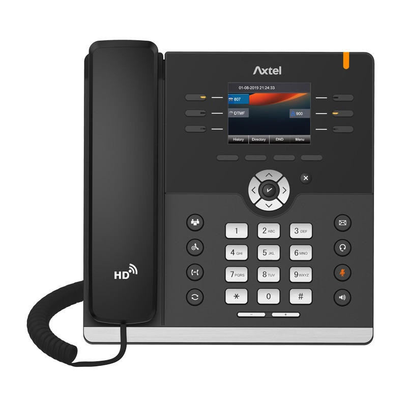 IP-телефон Axtel AX-400G (S5606554)
