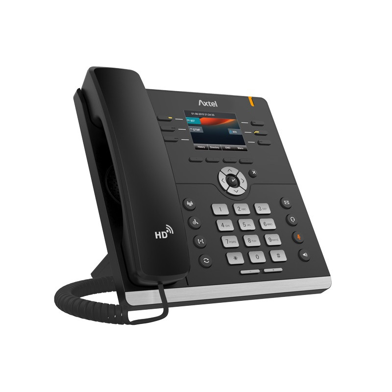 IP-телефон Axtel AX-400G (S5606554)