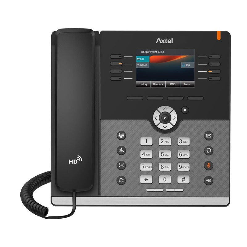 IP-телефон Axtel AX-500W (S5606555)