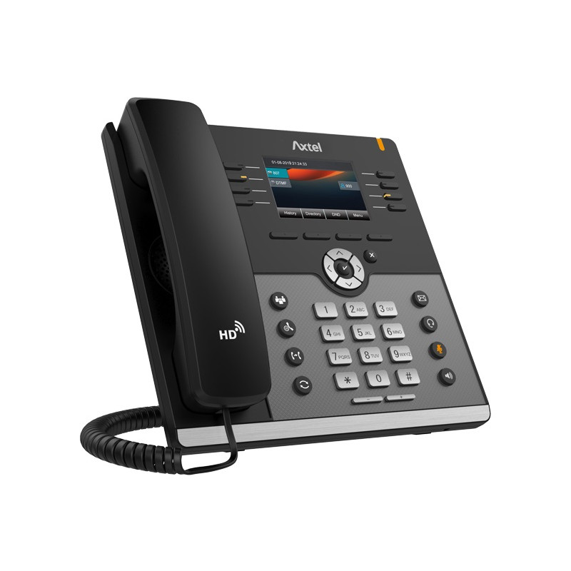 IP-телефон Axtel AX-500W (S5606555)