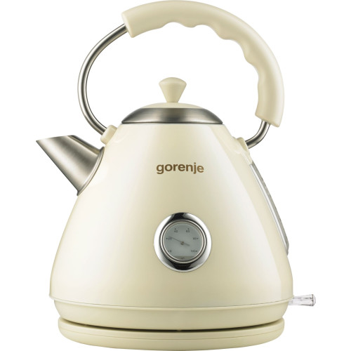 Електрочайник Gorenje K17CLI