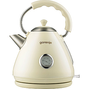 Електрочайник Gorenje K17CLI