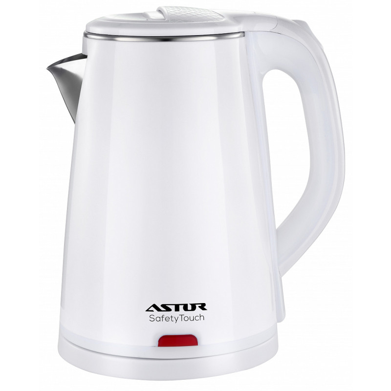 Електрочайник Astor HHB-2120 W