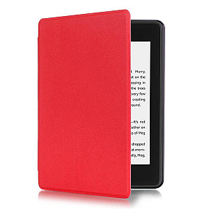 Чохол-книжка BeCover Smart для Amazon Kindle Paperwhite 11th Gen. 2021 Red (707207)