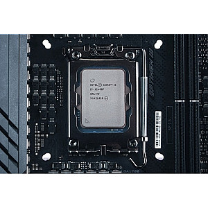 Процесор Intel Core i5 12400 2.5GHz 18MB, Alder Lake, 65W, S1700) Box (BX8071512400)