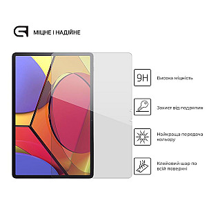 Захисне скло Armorstandart Glass.CR для Lenovo Tab P11 Pro TB-J706, 2.5D (ARM60711)