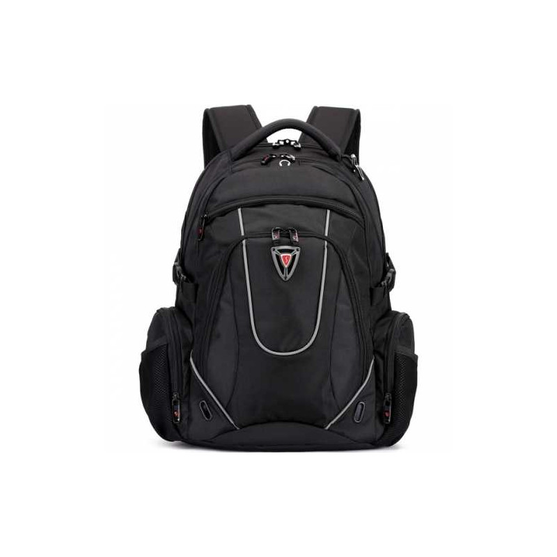 Рюкзак Sumdex PJN-304BK 15.6" Black