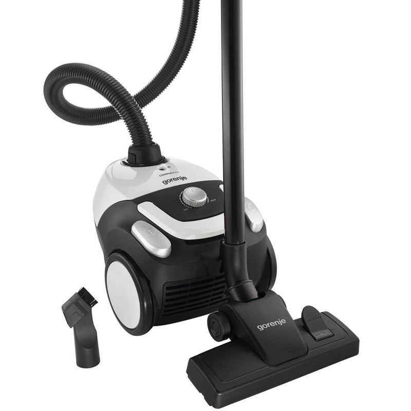 Пилосос Gorenje VCEA11CXWII