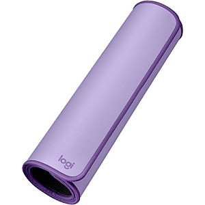 Ігрова поверхня Logitech Desk Mat Studio Lavender (956-000054)