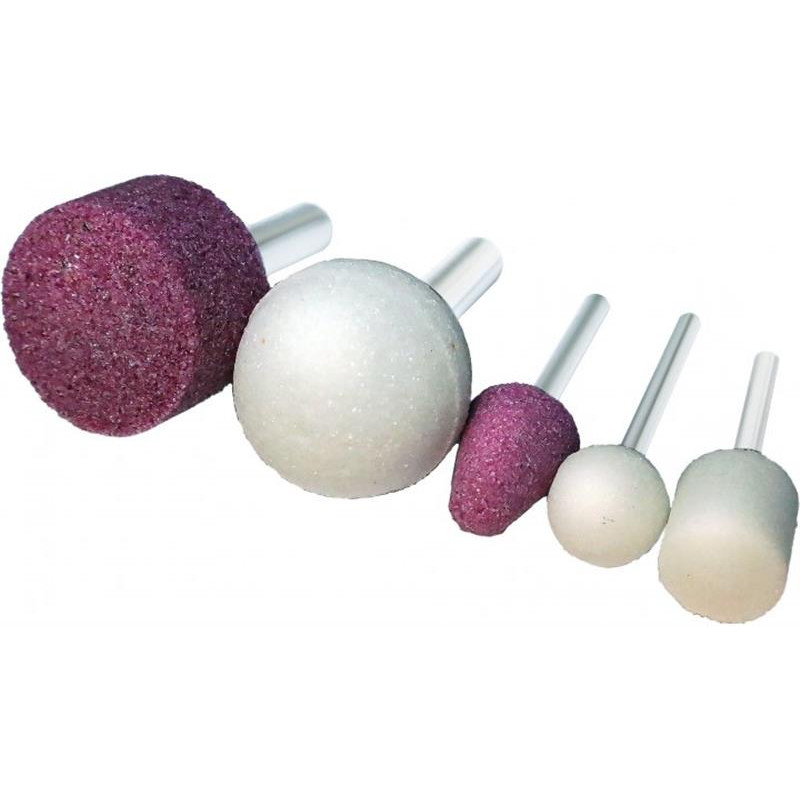 Камень шліфувальний S&R (121000010) 10шт