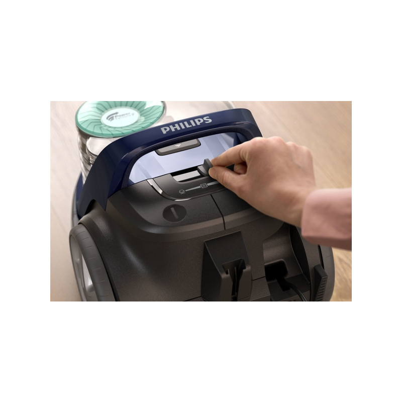 Пилосос Philips FC9550/09