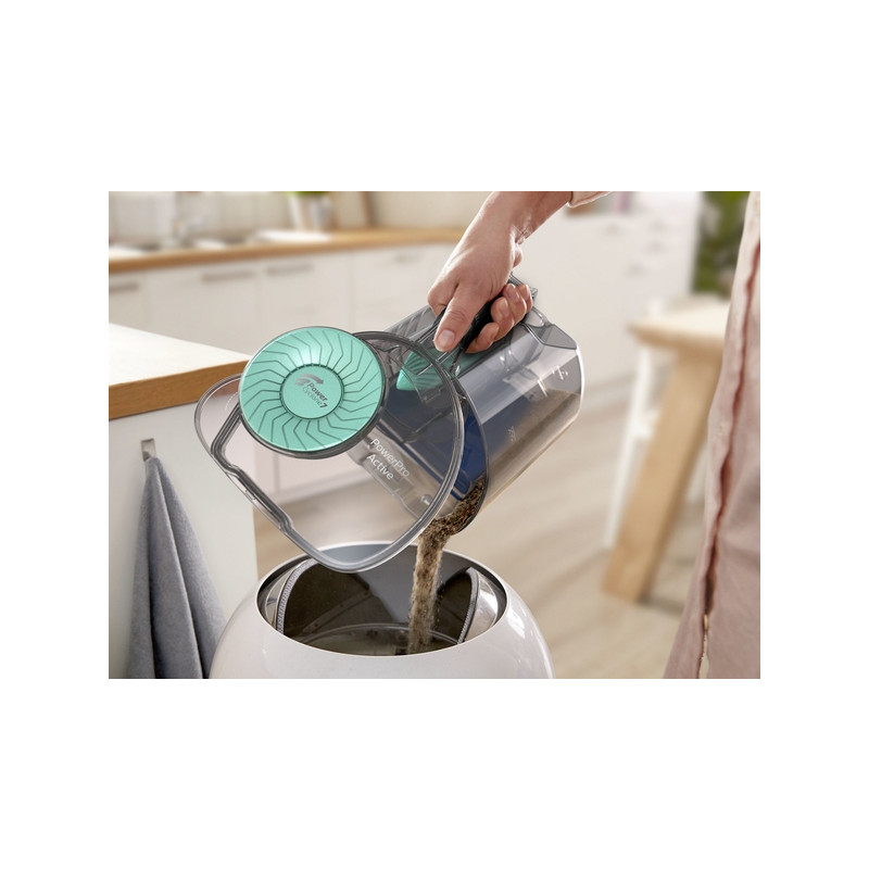 Пилосос Philips FC9550/09