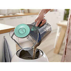 Пилосос Philips FC9550/09