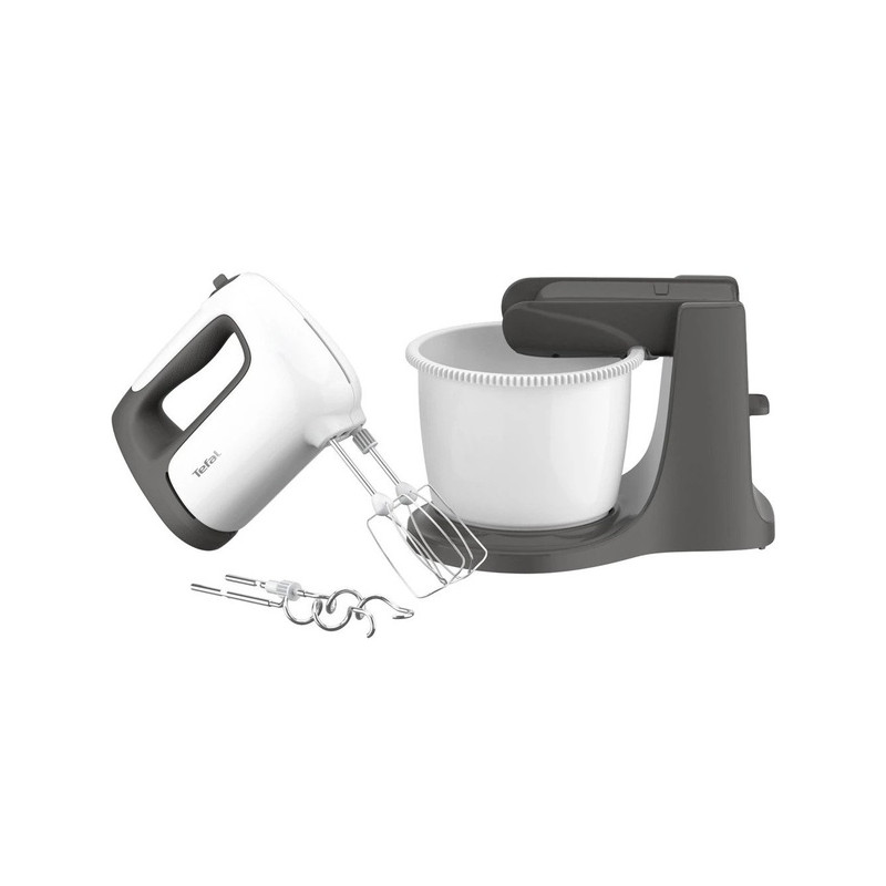 Мiксер Tefal HT464138