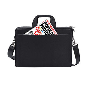 Сумка для ноутбука RivaCase 8630 15.6" Black