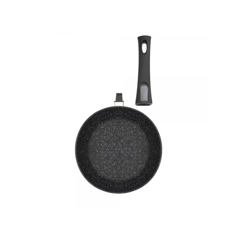 Сковорода Resto Aries 93012 24 см