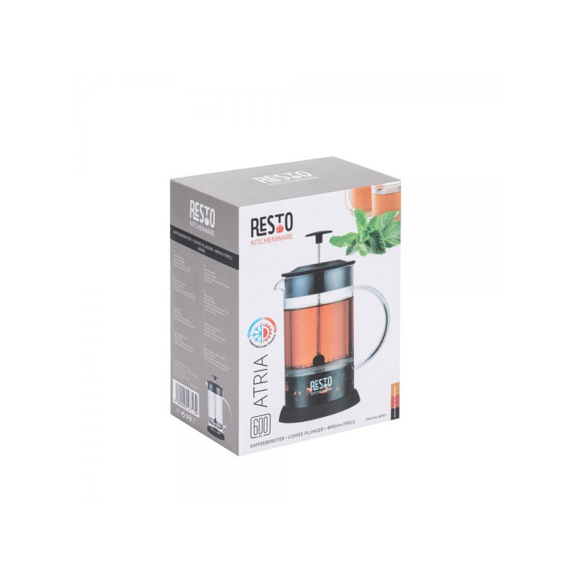 Френч-прес Resto Atria, 600 мл (90501)