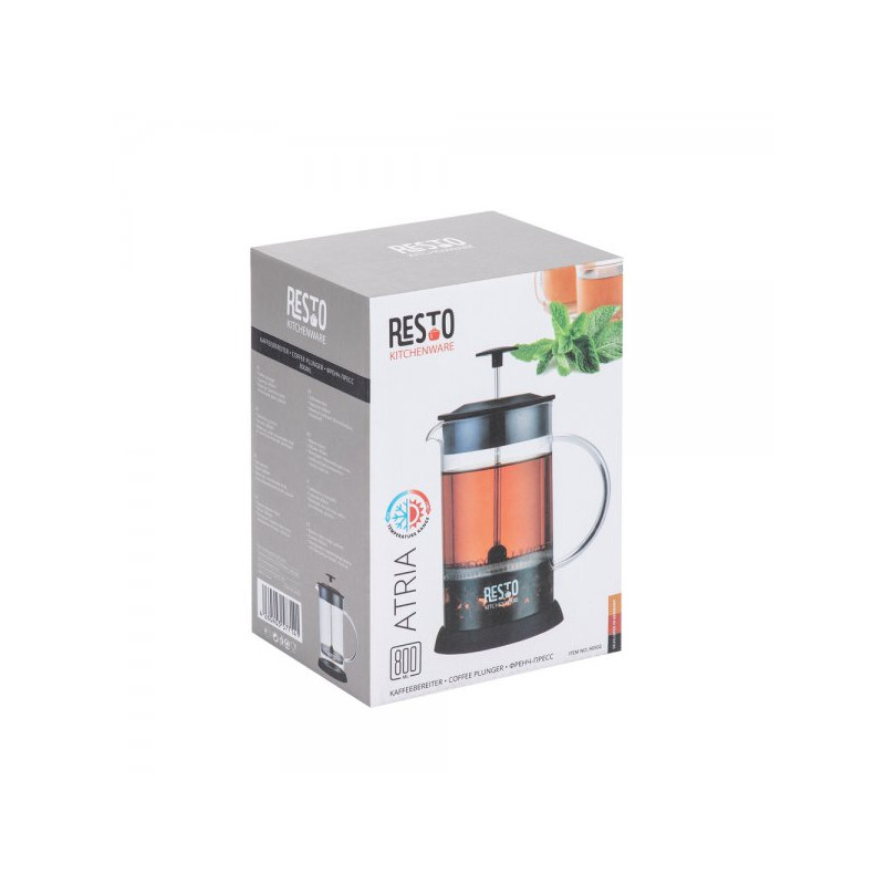 Френч-прес Resto Atria, 800 мл (90502)