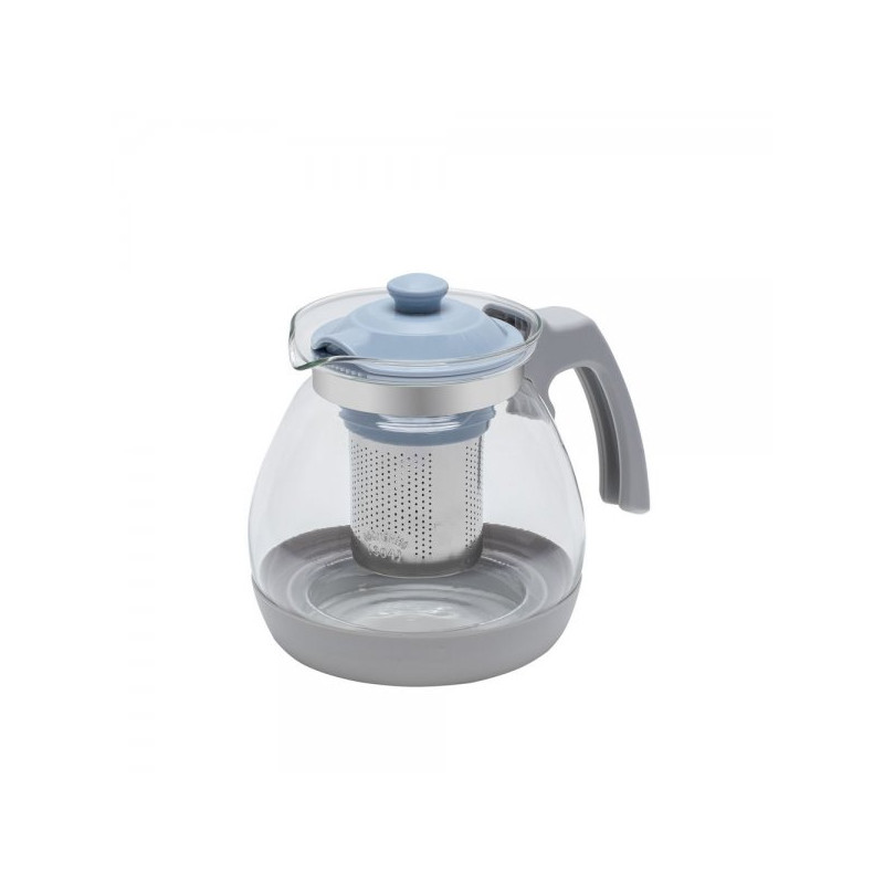 Чайник заварювальний Resto Atria, 1.2 л (90510)