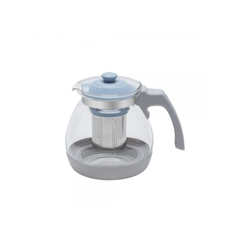 Чайник заварювальний Resto Atria, 1.2 л (90510)