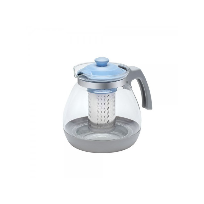 Чайник заварювальний Resto Atria, 1.6 л (90511)