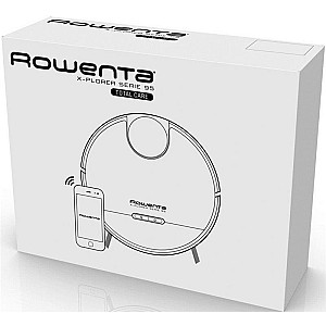 Робот-пилосос Rowenta X-plorer Serie 95 RR7987WH