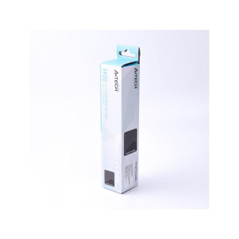 Ігрова поверхня A4Tech FP20 Black