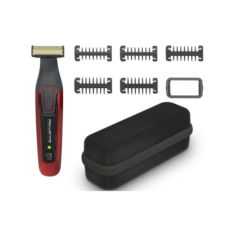 Тример Rowenta TN604MF0