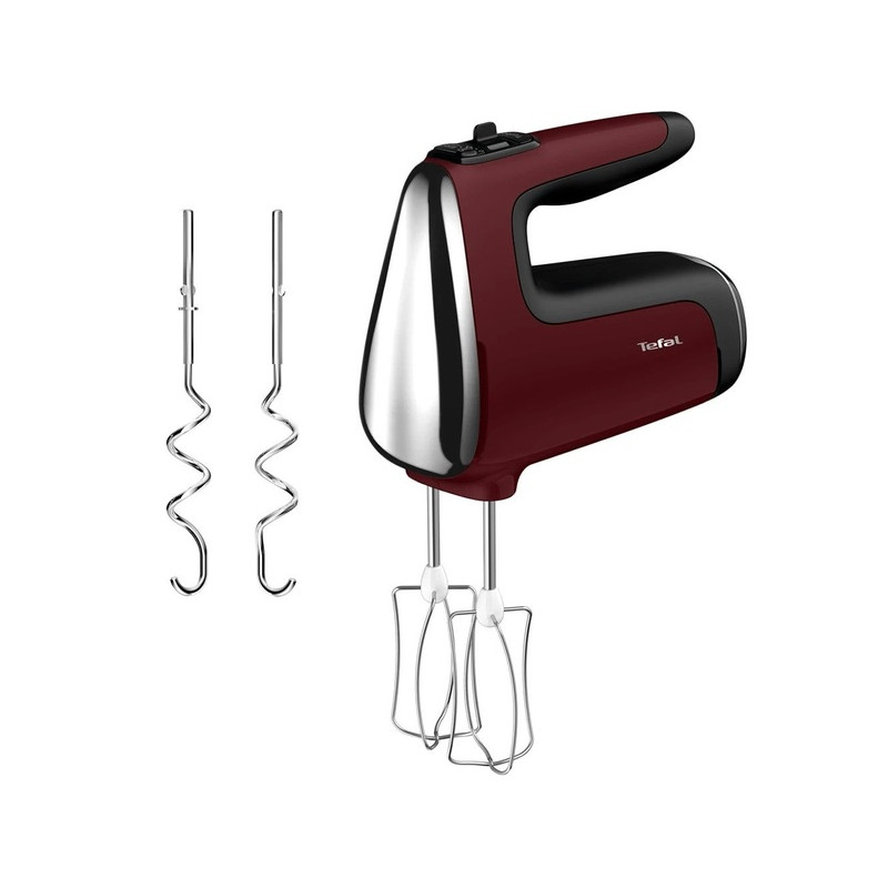 Мiксер Tefal HT652538