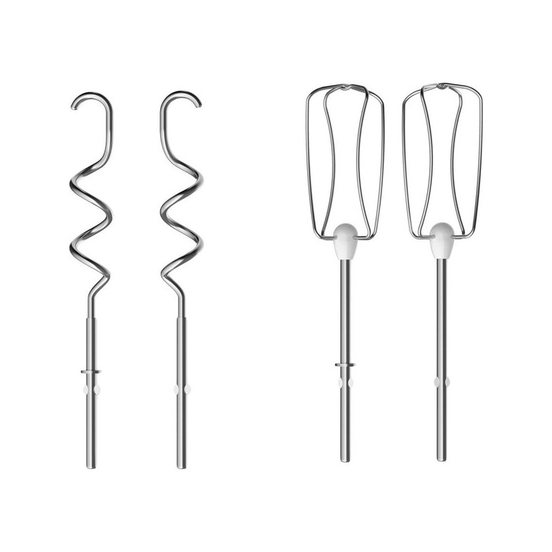 Мiксер Tefal HT652538