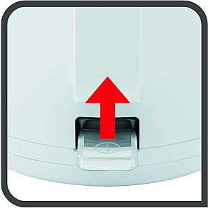 Електрочайник Tefal KO200130