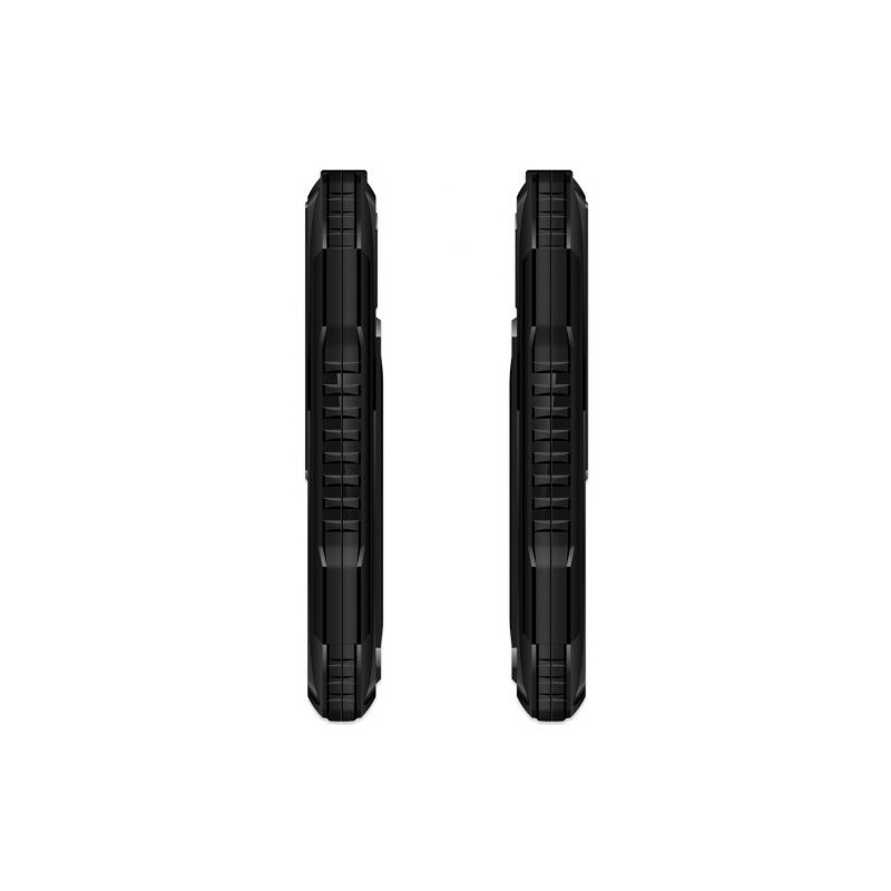 Мобільний телефон Sigma mobile X-treme AZ68 Dual Sim Black/Orange