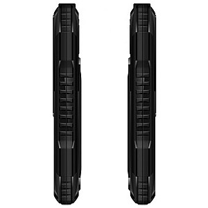 Мобільний телефон Sigma mobile X-treme AZ68 Dual Sim Black/Orange