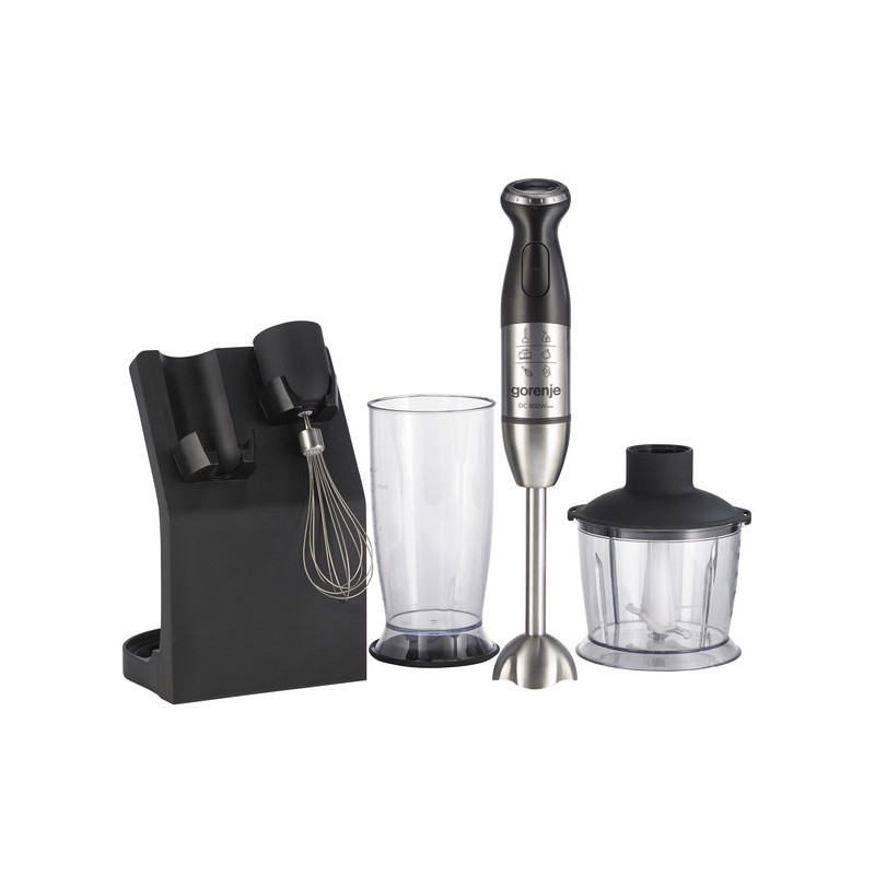 Блендер Gorenje HBC807QB