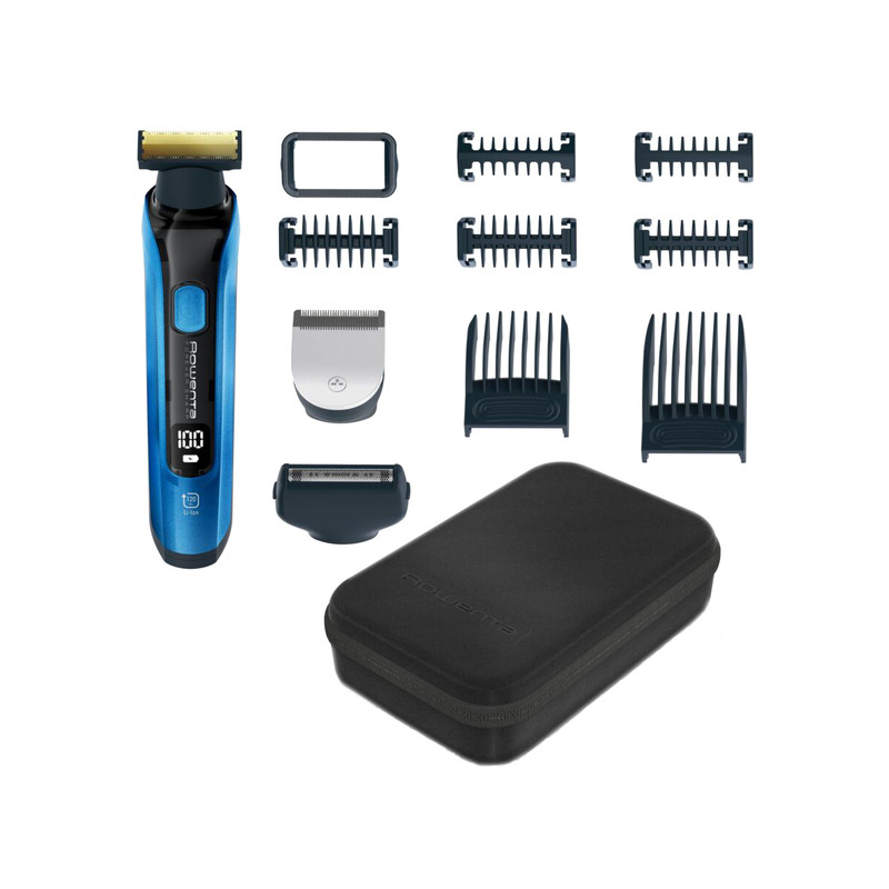 Тример Rowenta TN6200F4