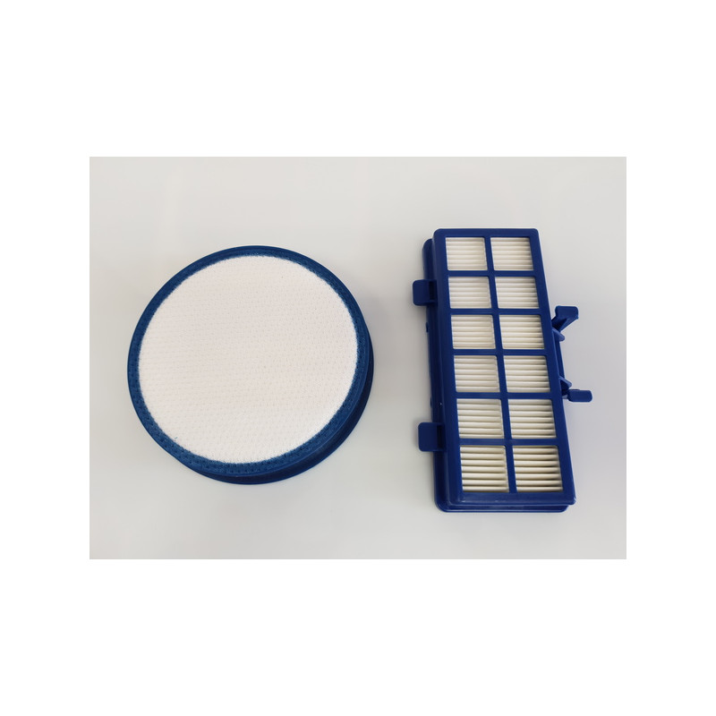 Набір фільтрів (передмоторний+вихідний) Hoover U89