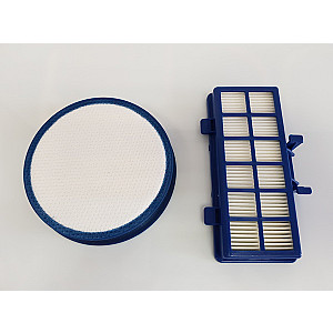 Набір фільтрів (передмоторний+вихідний) Hoover U89