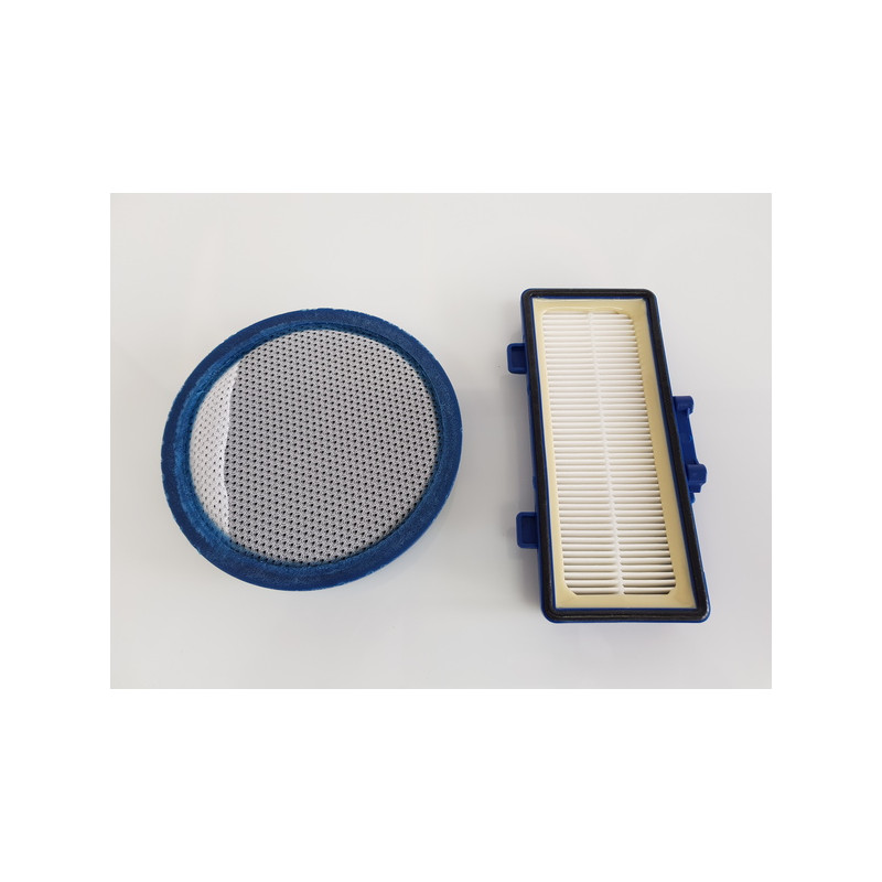 Набір фільтрів (передмоторний+вихідний) Hoover U89