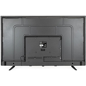 Телевiзор Romsat 55USQ2020T2