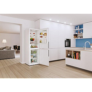 Холодильник Candy CCE3T618FWU