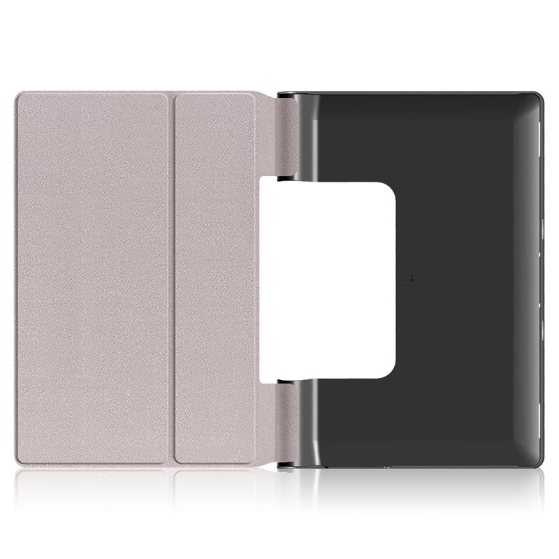 Чохол-книжка BeCover Smart для Lenovo Yoga Tab 13 YT-K606 Deep Blue (707305)