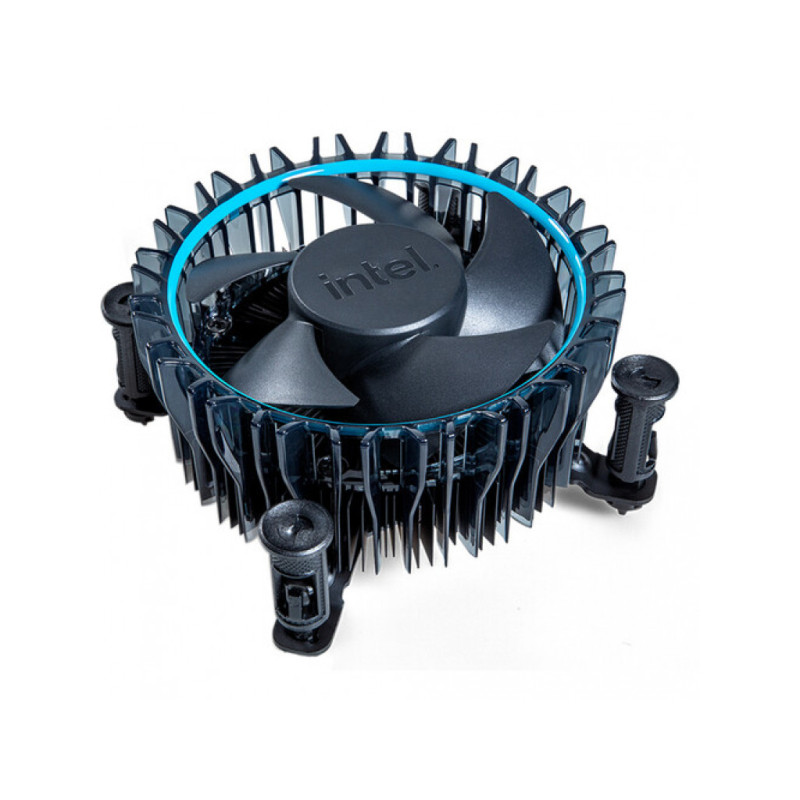 Процесор Intel Core i3 12100 3.3GHz (12MB, Alder Lake, 60W, S1700) Box (BX8071512100)