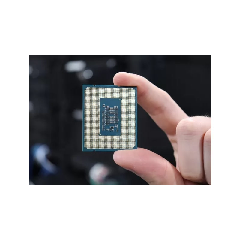 Процесор Intel Core i3 12100 3.3GHz (12MB, Alder Lake, 60W, S1700) Box (BX8071512100)