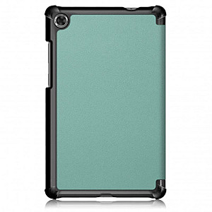 Чохол-книжка BeCover Smart для Lenovo Tab M8 TB-8505/TB-8705 Dark Green (705979)