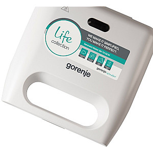 Бутербродниця Gorenje SM701GCW