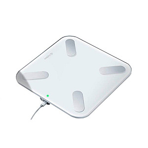 Ваги підлогові Yunmai X Smart Scale White (M1825CH-WH)